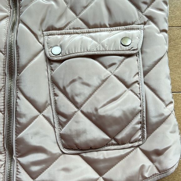Quilted Vest - Picture 2 of 3